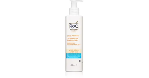 Roc Soleil Protect After Sun Milk 200ml