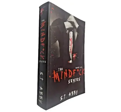 The Mindf*ck Series by S.T. Abby -- Paperback