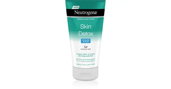 Neutrogena (Skin Detox) 150ml