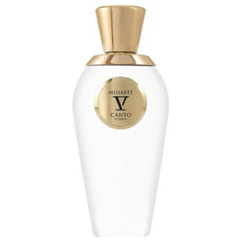 V canto Misiarte perfume extract - 100ml