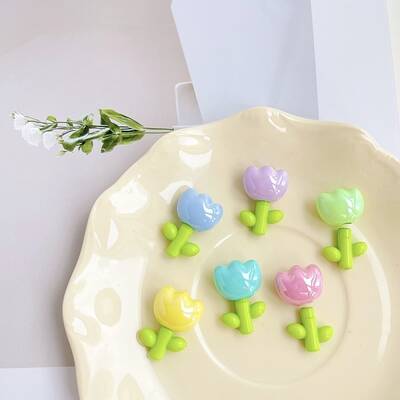 Acrylic Beads