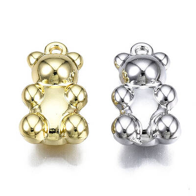 Alloy Pendants