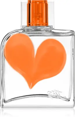 Jeanne Arthes Sweet Sixteen Coral Eau De Parfum for Women 100 Ml