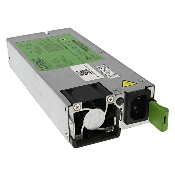 CN-0XJ3GP Dell 1400-Watts 200-240V AC 9.0A 50-60Hz 80-Plus Platinum Hot-Plug Power Supply for PowerEdge C410X Server