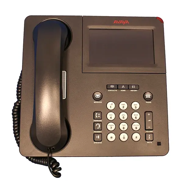 700480627 Avaya 9641G Gigabit IP Phone