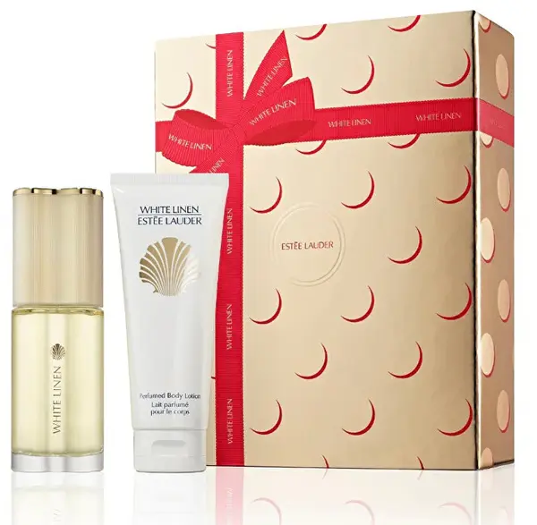 Estée Lauder White Linen - Edp 60 Ml + Lozione Corpo 100 Ml