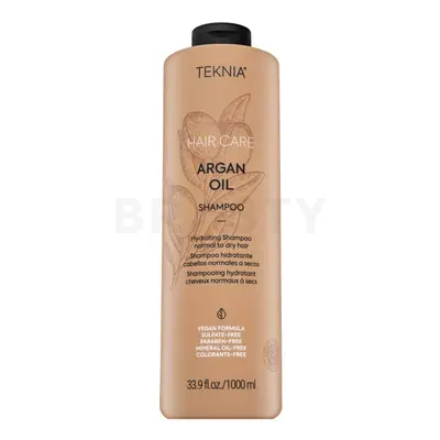Lakmé Teknia Hair Care Shampoo all'olio di Argan 1000 ml