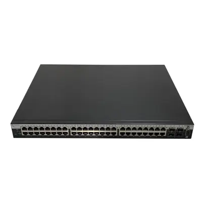 B5K125-48 Extreme B-48x 2x Shared SFP Port 2x SFP+ Port Layer 4 Switch