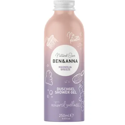 Ben & anna Magnolia Breeze Shower Gel 250 ml