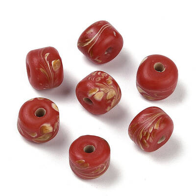 Handmade Lampwork Beads
