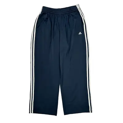 Adidas Tracksuit - Medium Navy Polyester