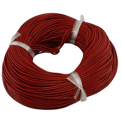 Cowhide Leather Cord