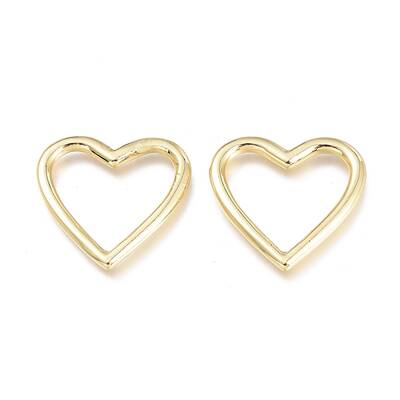 Brass Linking Rings