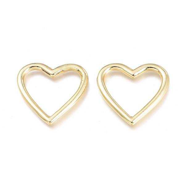 Brass Linking Rings