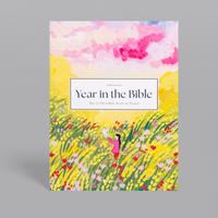 A Beautiful Year in the Bible: The 52-Week Bible Study for Women (Soft Cover)