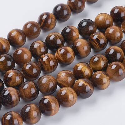 Gemstone Strands