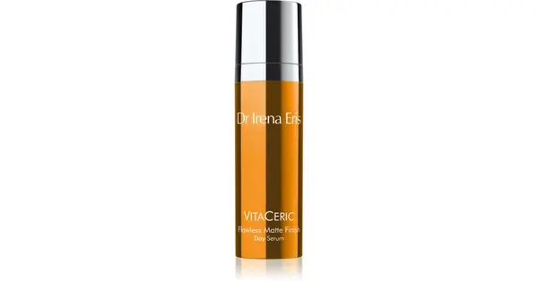 Dr Irena Eris VitaCeric mattifying serum for all skin types 30 ml