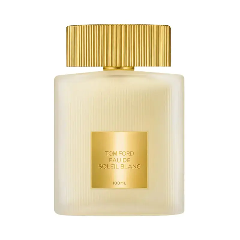 Eau De Soleil Blanc - 50 ML EAU DE PARFUM