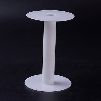Plastic Spools