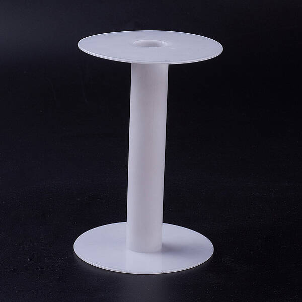 Plastic Spools