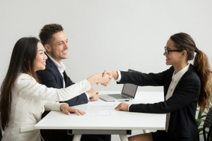 How to Be Successful in Job Interviews