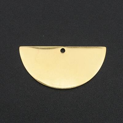 304 Stainless Steel Pendants