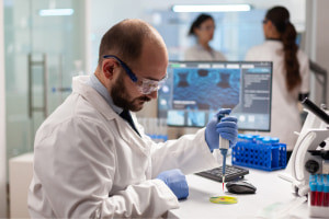 Introduction to Precision Medicine