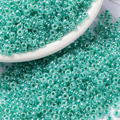 MIYUKI Round Rocailles Beads