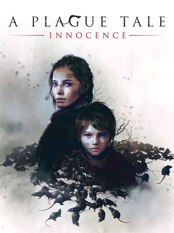 A Plague Tale: Innocence Europe | XBOX One