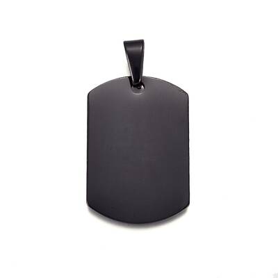 304 Stainless Steel Pendants