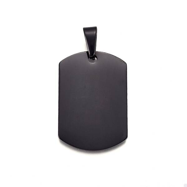 304 Stainless Steel Pendants