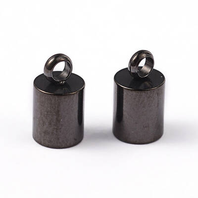 Column 304 Stainless Steel Cord Ends