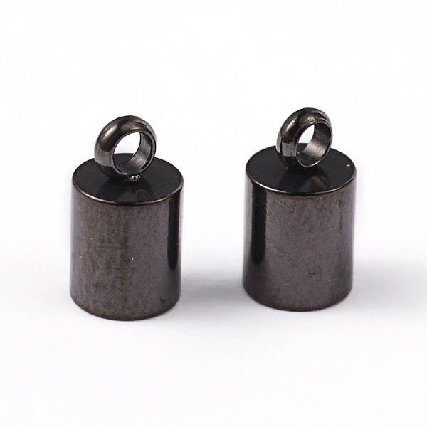 Column 304 Stainless Steel Cord Ends