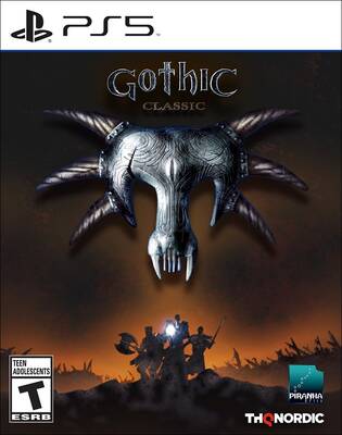 Gothic Classic