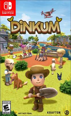 Dinkum