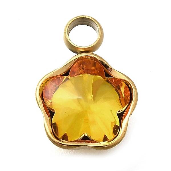 304 Stainless Steel Pendants