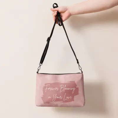 Embrace Love, Embrace Blooming Beauty – A Heartfelt Gift