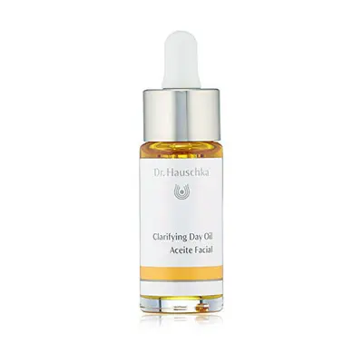 Dr. Hauschka Trattamento Viso Naturale Purificante Giorno Olio Per il Viso 100 ml