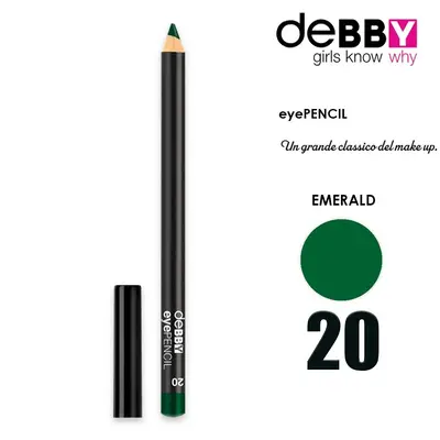 DEBBY EYE PENCIL 20