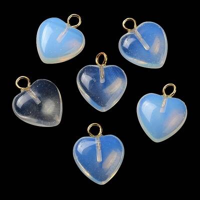Opalite Pendants