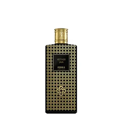 Perris Vetiver Java Eau de Parfum 100 ml