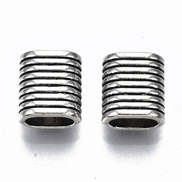Tibetan Style Alloy Beads