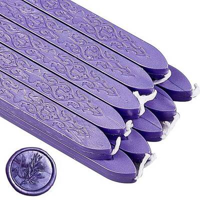 Sealing Wax Sticks
