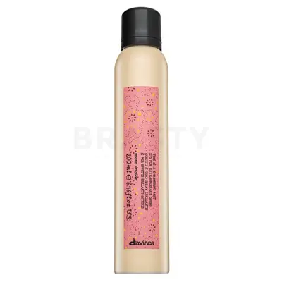 Davines More Inside Shimmering Mist Spray for Shiny and Soft Hair 200ml