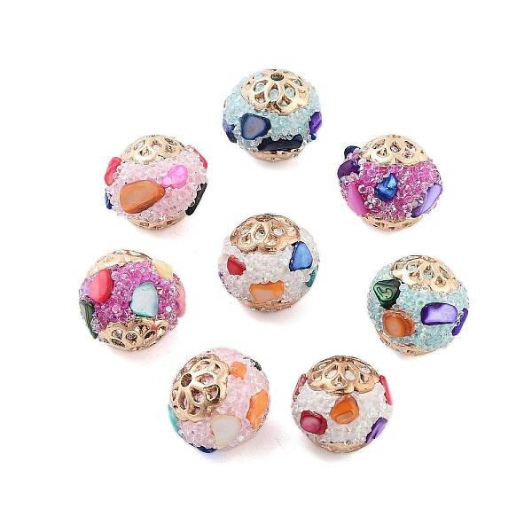 Handmade Indonesia Beads