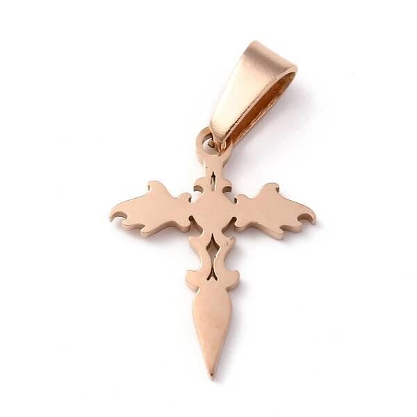 304 Stainless Steel Pendants