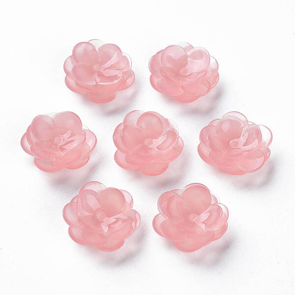 Plastic Beads