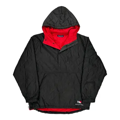 Nautica Jacket - XL Black Polyester
