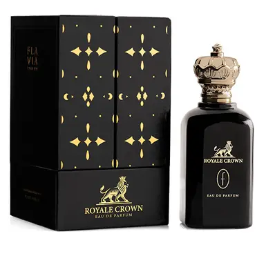 Flavia Royale Crown - EDP - Volume: 100 ml