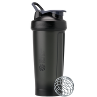 BlenderBottle Classic Shaker Bottle - Perfect for On-The-Go Mixology